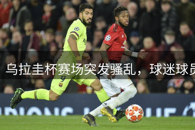 乌拉圭杯赛场突发骚乱，球迷球员爆发激烈冲突